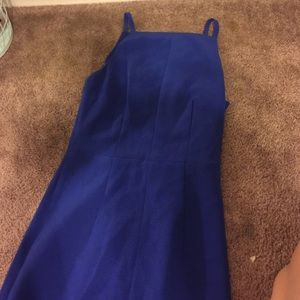 H&m tight mid dress