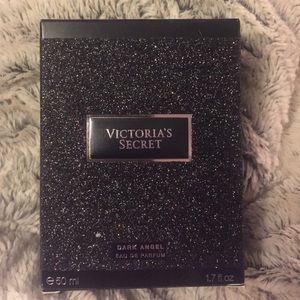 Victoria's Secret dark angel perfume.