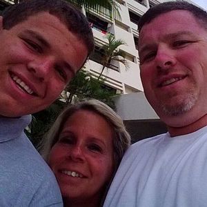 Meet your Posher, Jimmy