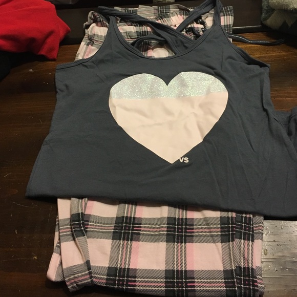 Victoria secret pjs