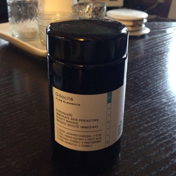 Odacite Synergie[4] Beauty Masque