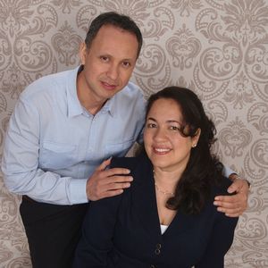 Meet your Posher, Martin