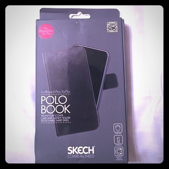 Cellphone cover for iPhone 6 Plus and 6s plus