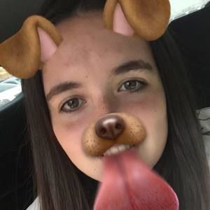 Meet your Posher, Lexi