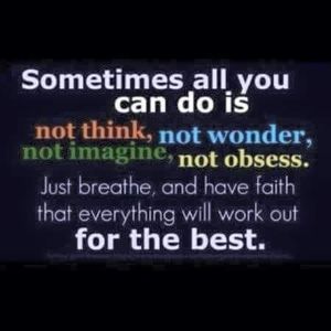 Meet your Posher, Roxanne