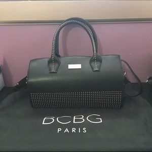 BCBG purse