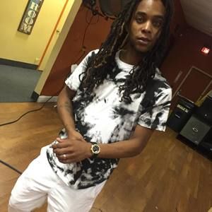 Meet your Posher, Reggie