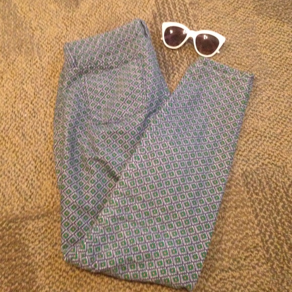 J Crew Pants