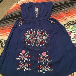 ✨SOLD!✨ Boho dress