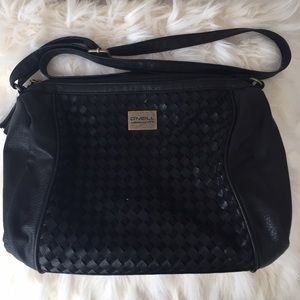 Black O'Neill Crossbody bag