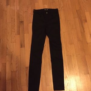 MIH Bodycon 5 pocket Jeans