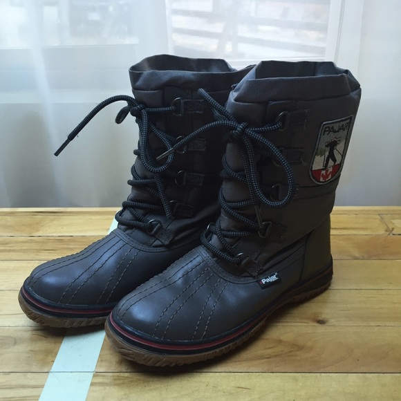 Pajar Canada Winter Boots