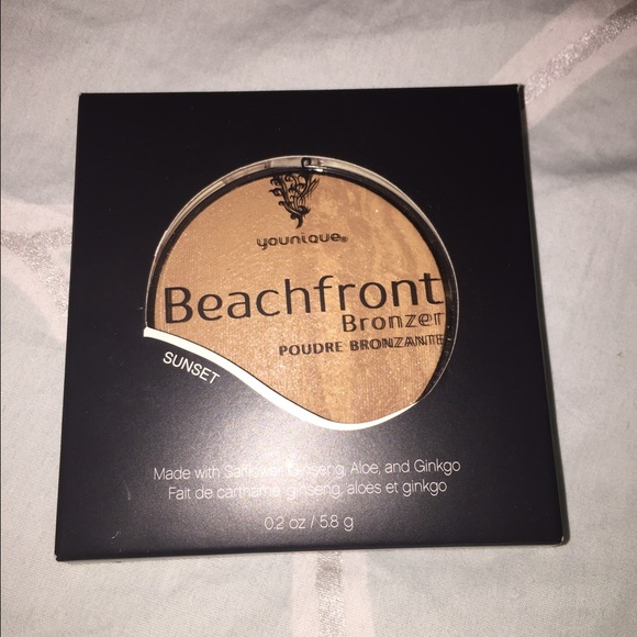 Bronzer