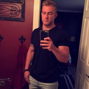 Meet your Posher, Alex