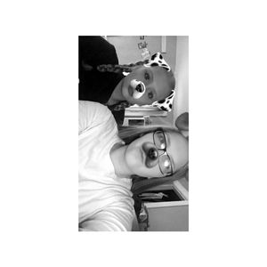 Meet your Posher, Ally