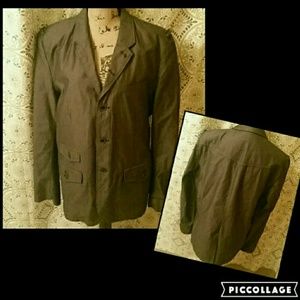 !SALE! H&M Men's Blazer