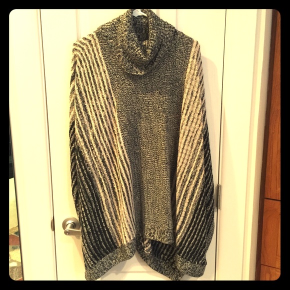 Poncho