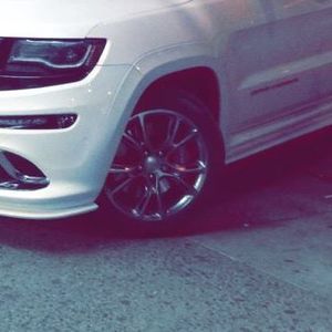 Meet your Posher, Angel