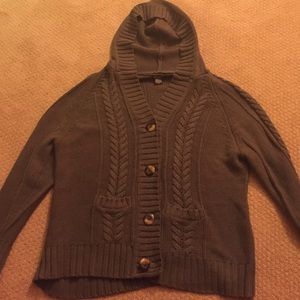 Eddie Bauer Sweater