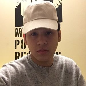 Meet your Posher, Giovanni