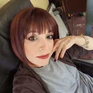 Meet your Posher, Anna