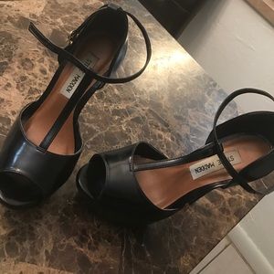Steve Madden High Heels