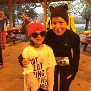 Meet your Posher, Janet