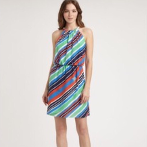 Lilly Pulitzer "Kennett" Dress