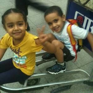 Meet your Posher, Sammi