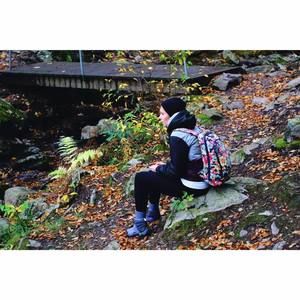 Meet your Posher, Briana