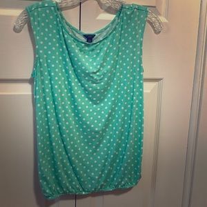 Ann Taylor Top