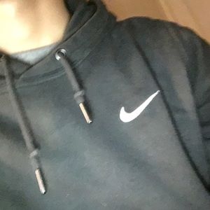 Meet your Posher, Damien