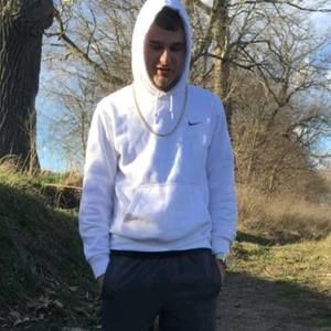 Meet your Posher, Chance