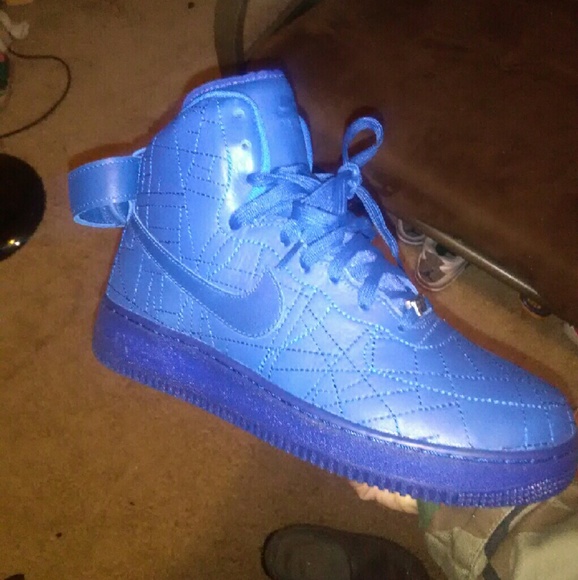 Nike Af1 paris