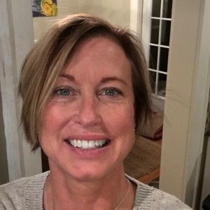 Meet your Posher, Michele