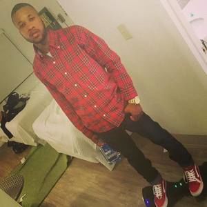 Meet your Posher, Bill