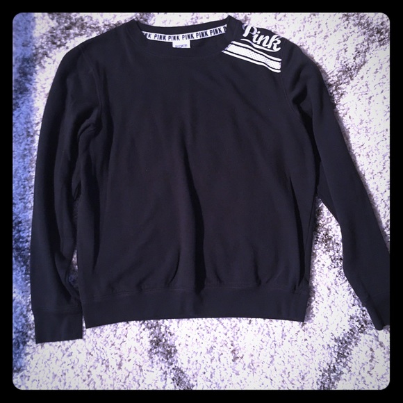 ❗️REDUCED ❗️Victoria's Secret PINK crew neck