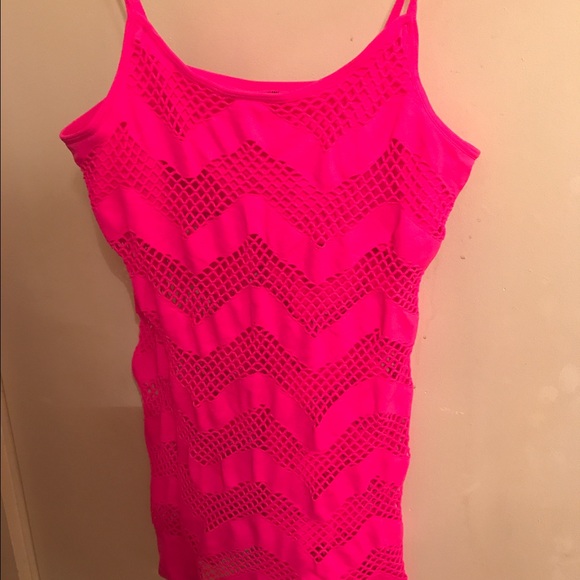 Woman's top. L/XL