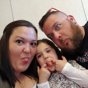 Meet your Posher, Abby