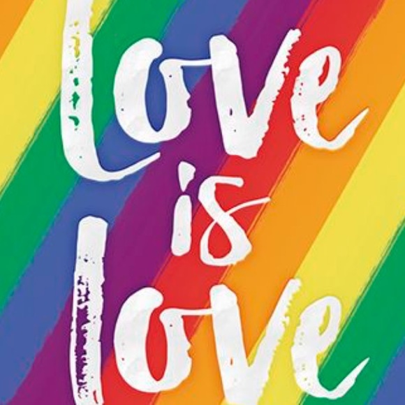 Meet your Posher, Pride