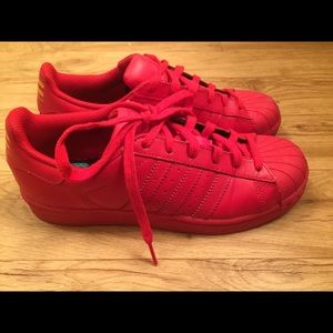 Adidas Supercolor sneaker