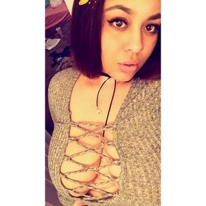 Meet your Posher, Alexis