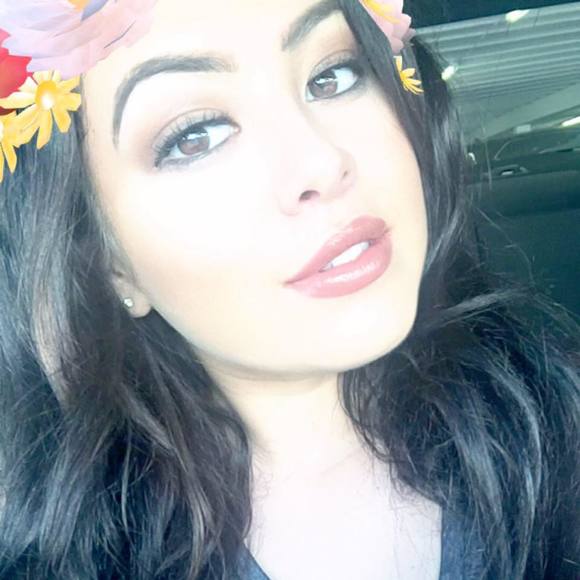 Meet your Posher, Daisy