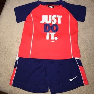 Nike Outfit