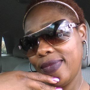 Meet your Posher, Terryharrell