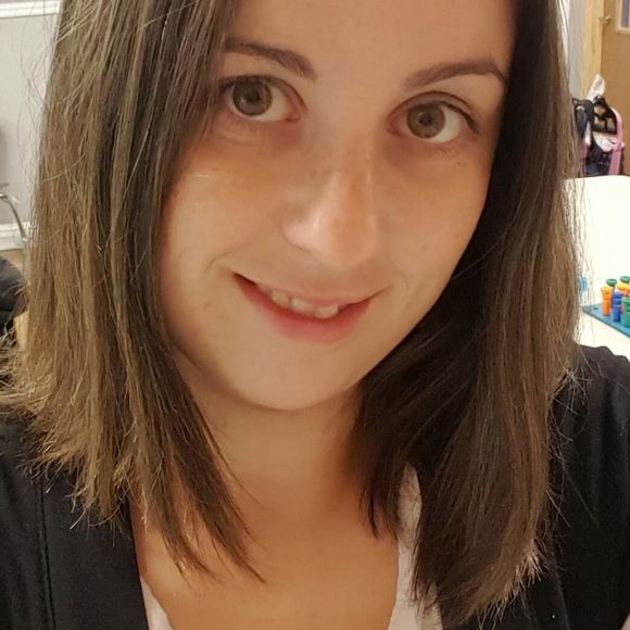 Meet your Posher, Crystal - Picture 1 of 1