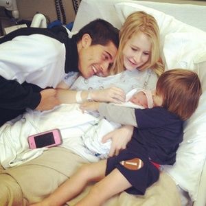 Meet your Posher, Steph