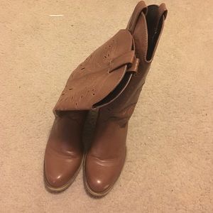 Limelight Cowboy Boots