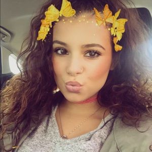 Meet your Posher, Jocelyn