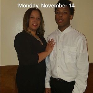 Meet your Posher, Dante